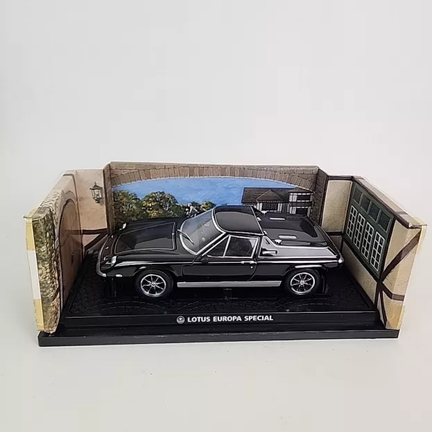 Kyosho Lotus Europa Special 1974 1:18 08151K