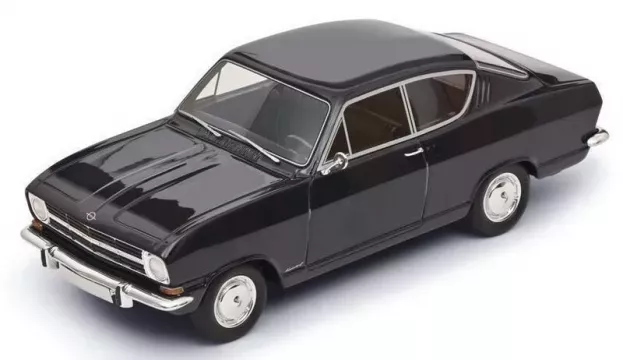 Schuco Opel Kadett B Coupe 1966 1:18 450058800