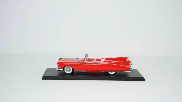 Spark Cadillac Eldorado Biarritz Cabriolet 1959 1:43 S2911