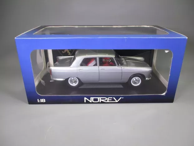 Norev Peugeot 404 Berline 1974 1:18 184744