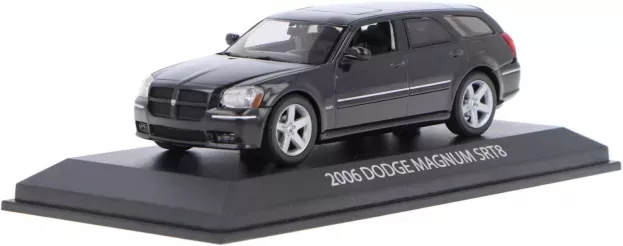 Norev Dodge Magnum Srt-8 2006 1:43 950015