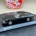 Minichamps Jaguar Xjs Coupe 1980 1:43 400130421