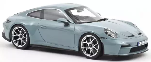 Norev Porsche 911 992 S t Coupe 2023 1:12 127550