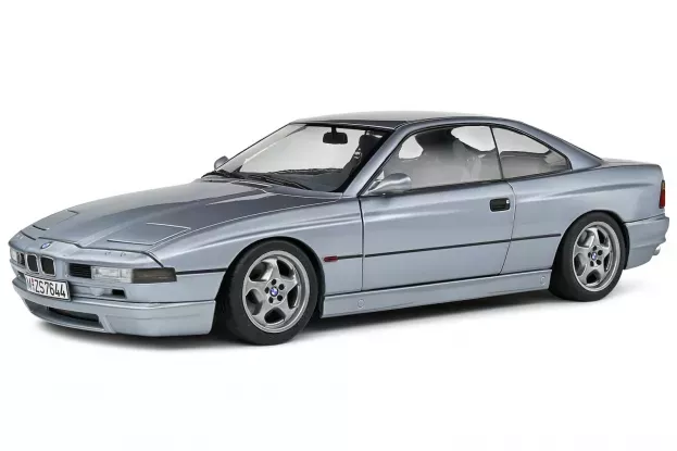 Solido Bmw 8-series 850 Csi e31 Coupe 1992 1:18 1807004