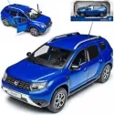 Solido Dacia Duster Mk2 2018 1:18 1804604