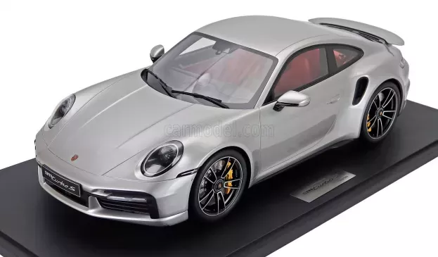 GT Spirit Porsche 911 992-1 Turbo S Coupe 2020 1:8 GTS801801