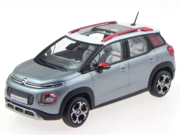 Norev Citroen C3 Aircross 2017 1:43 155328