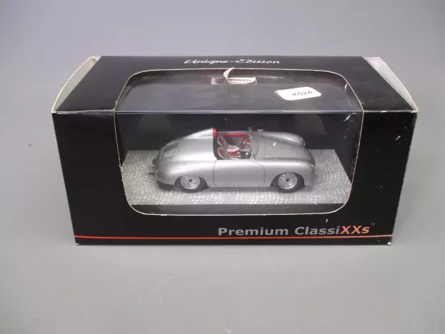 Premium Classixxs Porsche 356 Speedster America 1:43 18030