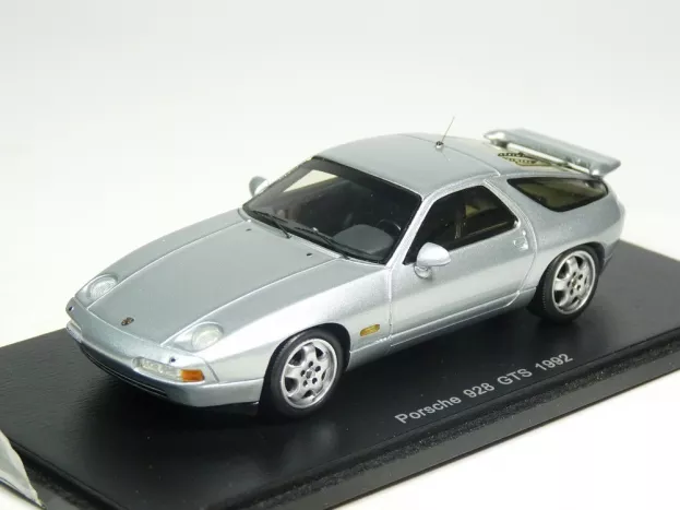 Spark Porsche 928 Gts Coupe 1992 1:43 S2089