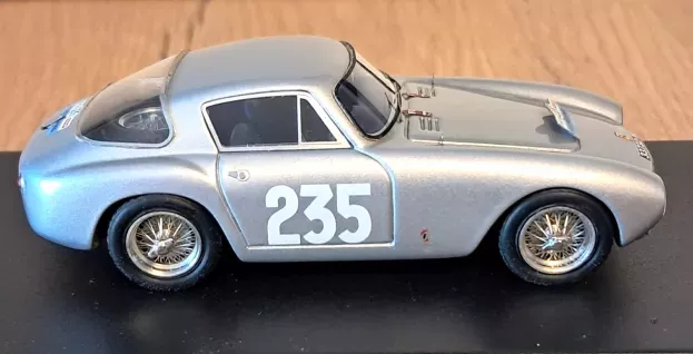 Looksmart Ferrari 500 Mondial Berlinetta N 235 Iv Tour De France 1:43 LS168