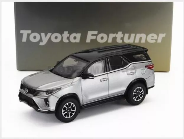 Paragon Toyota Fortuner Rhd 2023 1:64 PA-65722