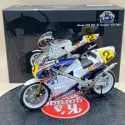 Minichamps Honda Nsr500 N 2 Gp500 World Champion 1987 Wayne Gardner 1:12 122870002