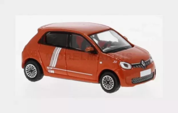 Premium Classixxs Renault Twingo 2019 1:87 PCX870368
