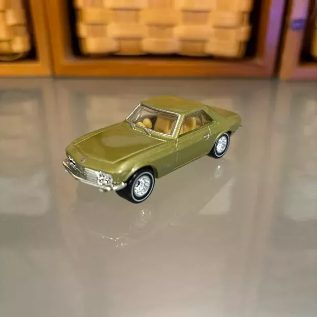 Hot Wheels Nissan Silvia csp311 1997 1:64 GJP85
