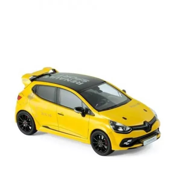 Norev Renault Clio Rs16 Renault Sport 2016 1:43 517599