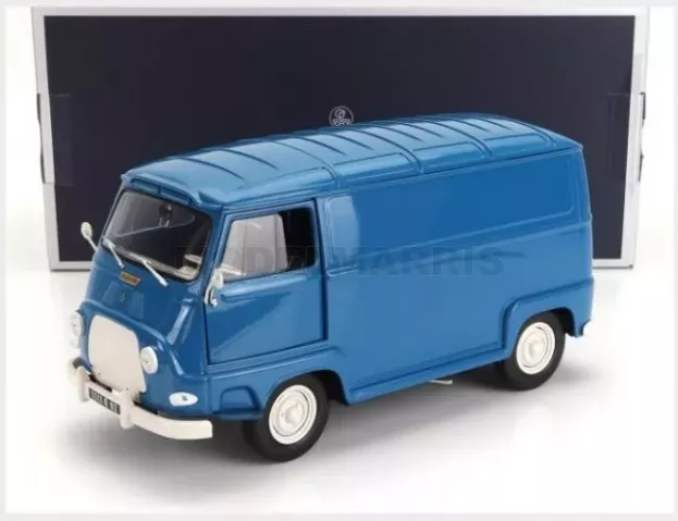 Norev Renault Estafette Van 1967 1:18 185122