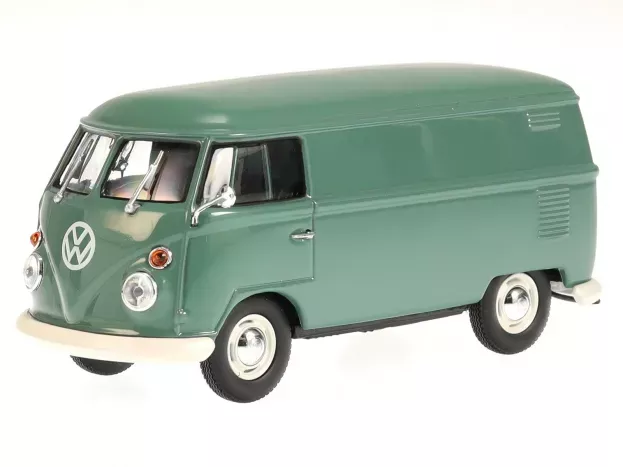 Minichamps Volkswagen T1 Van Kastenwagen 1963 1:43 940052200