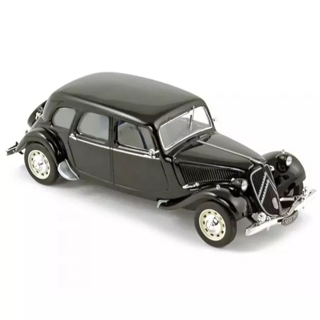 Norev Citroen Traction 15 6 1938 1:43 153129