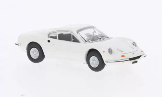 Premium Classixxs Ferrari Dino 246 Gt 1969 1:87 PCX870633