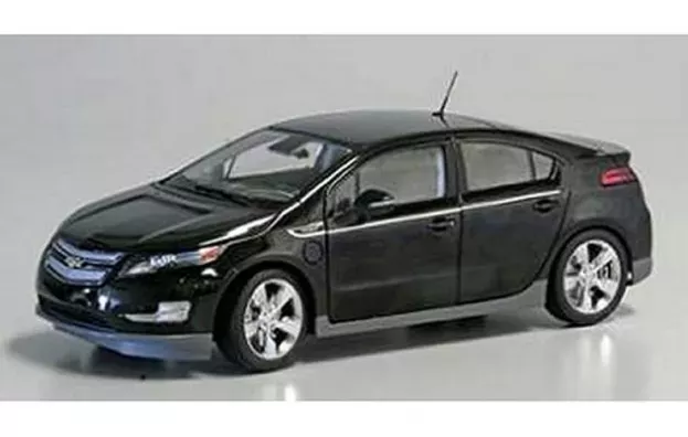 Kyosho Chevrolet Volt 2012 1:18 G004BK
