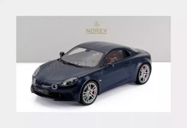 Norev Renault A110 R Coupe 2025 1:18 185444