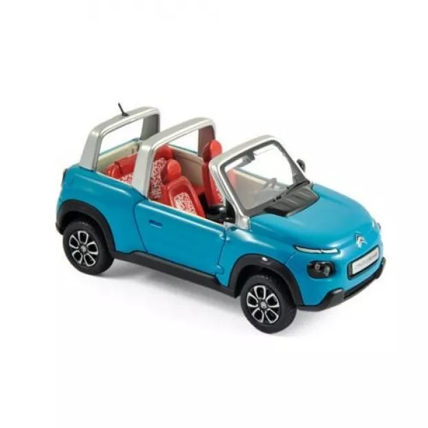 Norev Citroen E-mehari Cabriolet 2016 1:43 150961