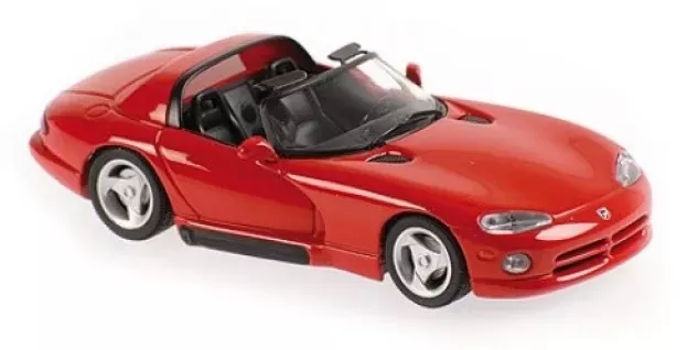 Minichamps Dodge Viper Roadster 1993 1:43 940144030