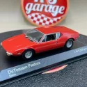 Minichamps De Tomaso Pantera Coupe 1972 1:43 400127500