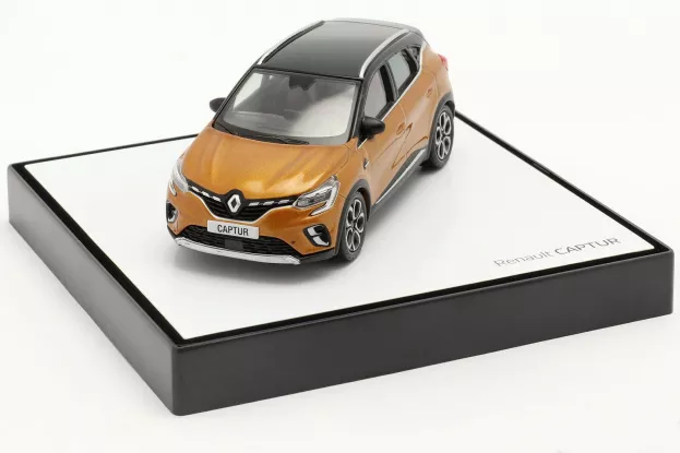 Norev Renault Captur 2020 1:43 7711782404