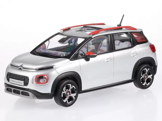 Norev Citroen C3 Aircross 2017 1:43 155333