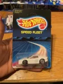 Hot Wheels Ferrari Testarossa 1984 1:55 1897