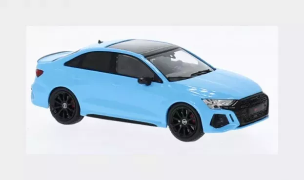 IXO Models Audi A3 Rs3 2022 1:43 MOC331.22