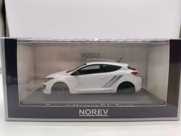Norev Renault Megane Rs Trophy 2014 1:43 517704