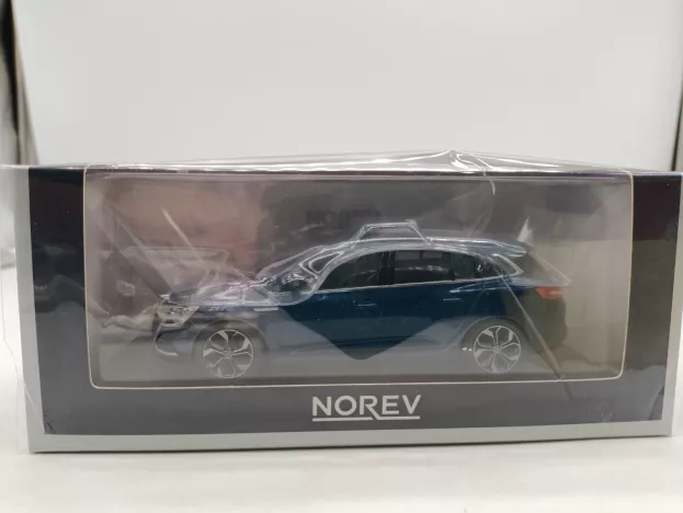 Norev Renault Megane Estate 2016 1:43 517790