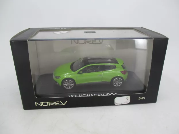 Norev Volkswagen Iroc 2006 1:43 840140