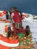 1/18- CMC Mercedes Targa Florio 1924 M-048