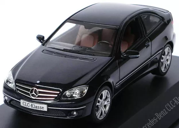 Schuco Mercedes Clc-class 2008 1:43 B66962405