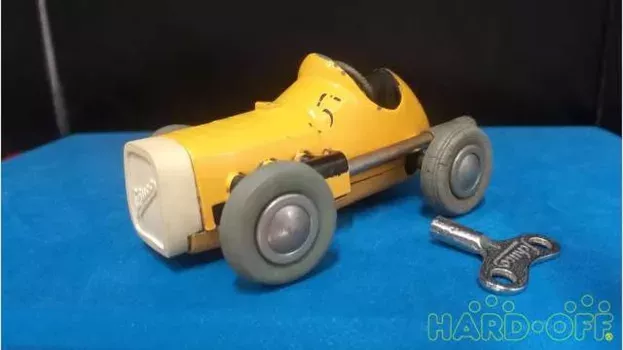 Schuco Ferrari F1 Micro-racer N 3 1952 1:40 1041