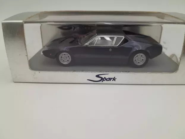 Spark De Tomaso Pantera 1970 1:43 S0531