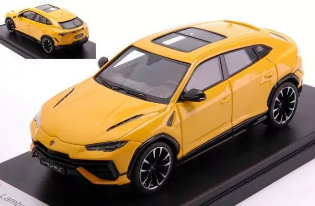 Looksmart Lamborghini Urus S 2023 1:43 LS539B