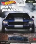Hot Wheels Ford Mustang Coupe 2020 Fast & Furious 1:64 GRK56