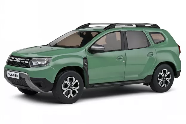 Solido Dacia Duster Phase 3 2023 1:18 1804609