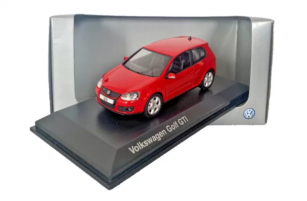 Norev Volkswagen Golf V Gti 1:43 1K0099300GY3D