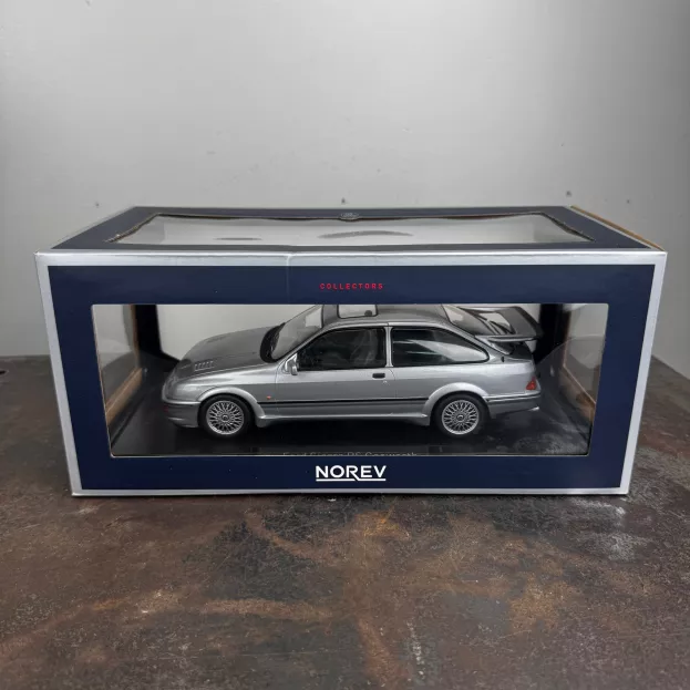 Norev Ford Sierra Rs Cosworth 1986 1:18 182770