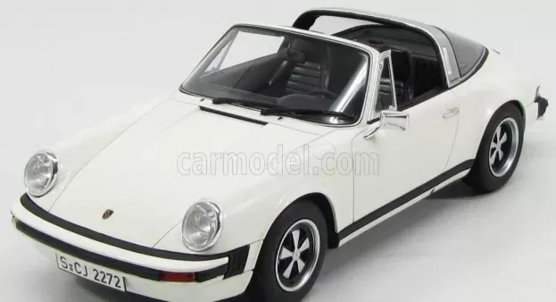 GT Spirit Porsche 911 Targa 1977 1:18 GT023B
