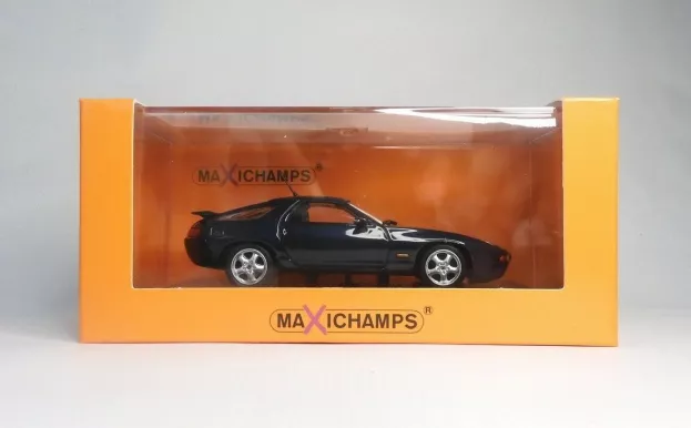 Minichamps Porsche 928 Gts Coupe 1991 1:43 940068102