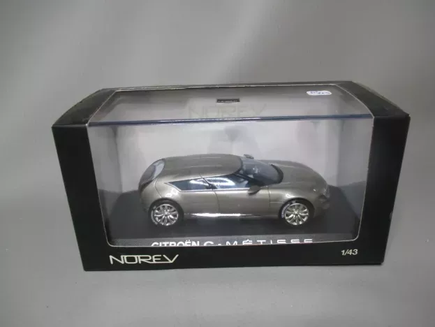 Norev Citroen C-metisse 2006 1:43 155595