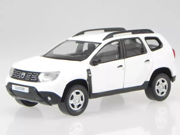 Norev Dacia Duster 2018 1:43 509008