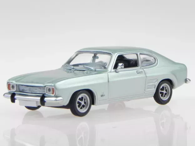 Minichamps Ford Capri 1969 1:43 940085501