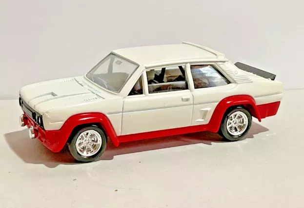 Solido Fiat 131 Abarth 1975 1:43 54